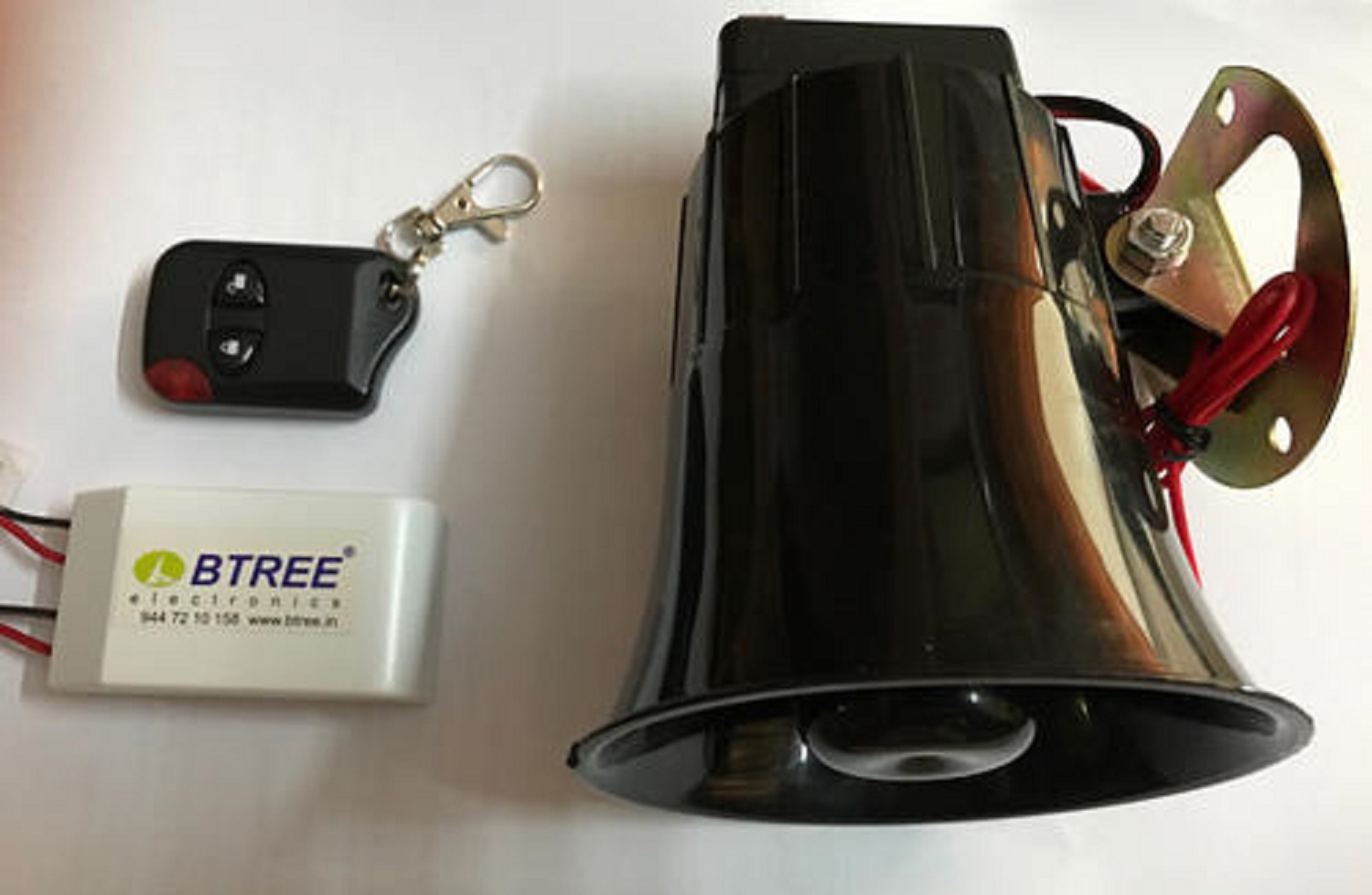 Alarms & Alerts product collection