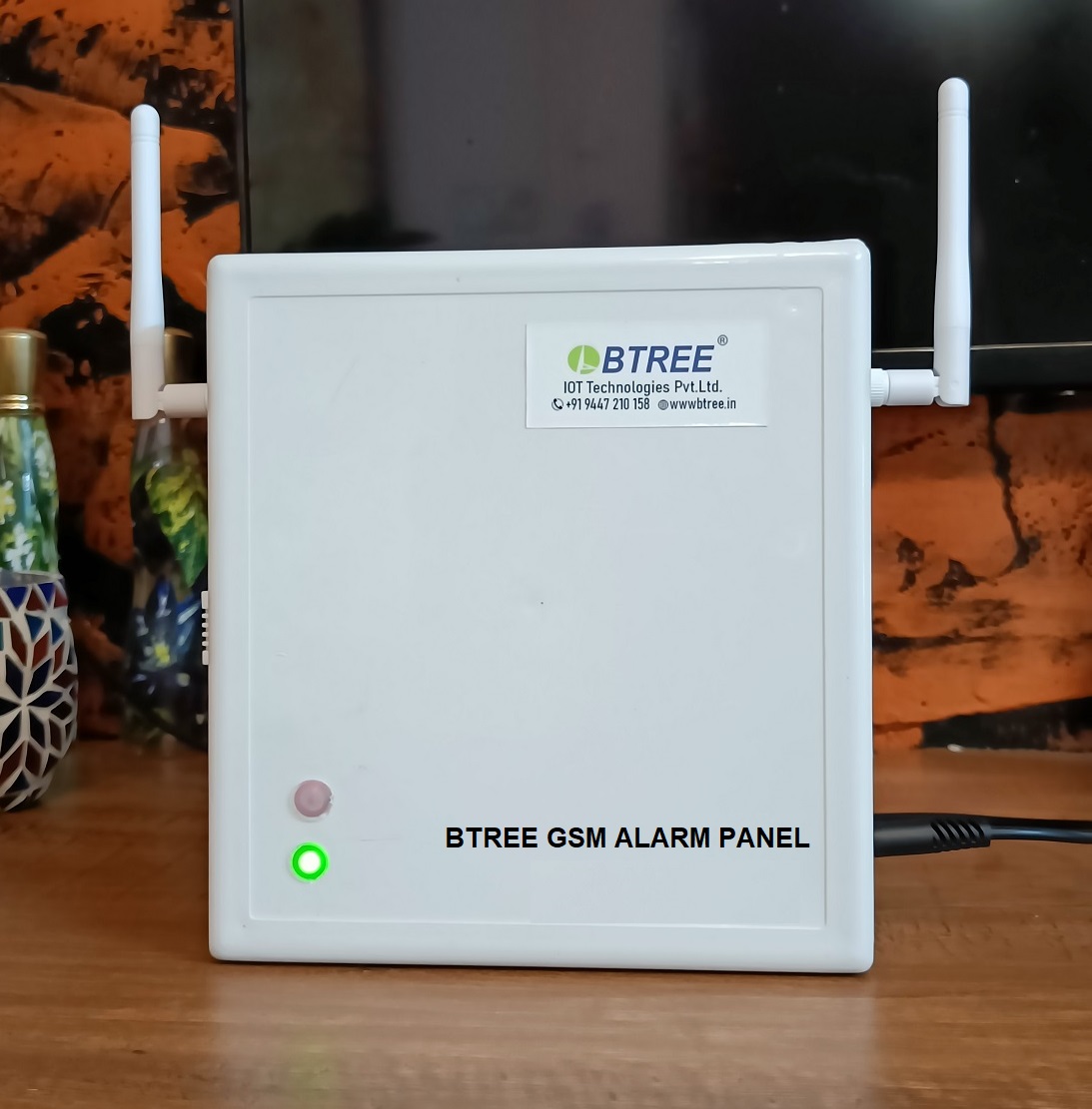 Home Security product collection